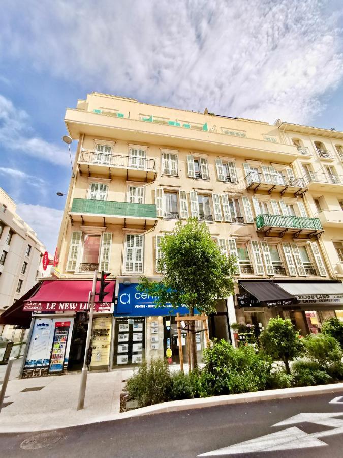 Maison De Cote - Felice Nice Exterior photo