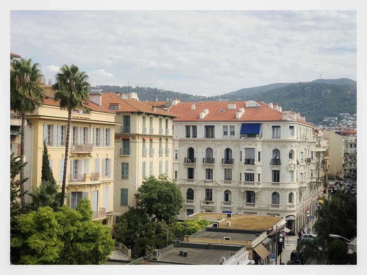 Maison De Cote - Felice Nice Exterior photo