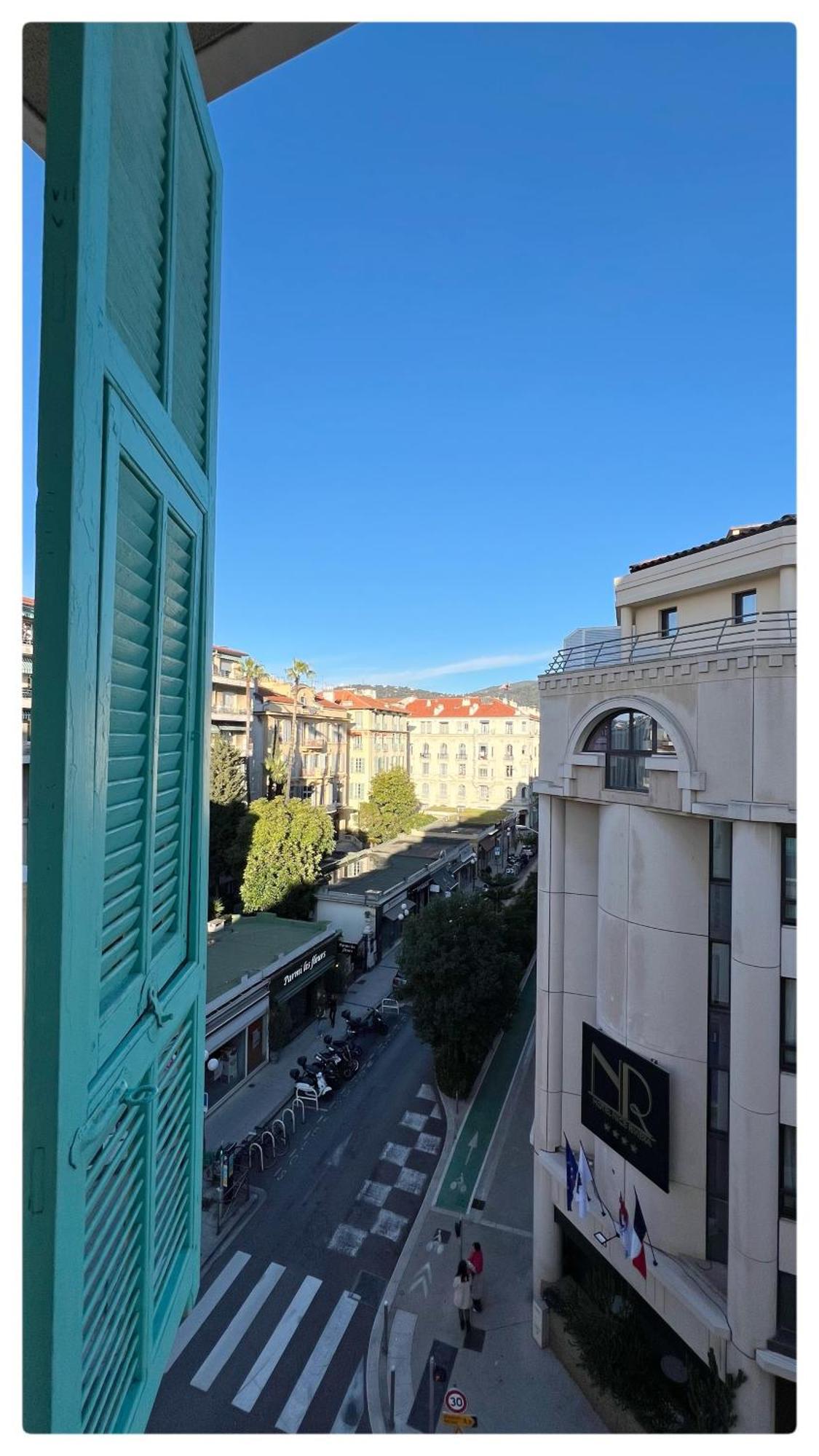 Maison De Cote - Felice Nice Exterior photo